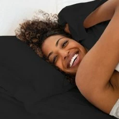 New ๐ Italian Luxury Microfiber Body Pillow Cover ๐ฅ