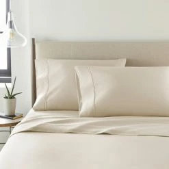 Outlet ๐งจ HC Collection Microfiber Pillowcases (Set of 2) ๐