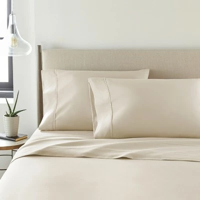 Outlet 𧨠HC Collection Microfiber Pillowcases (Set of 2) π 1 Outlet 𧨠HC Collection Microfiber Pillowcases (Set of 2) π