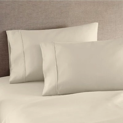Outlet 𧨠HC Collection Microfiber Pillowcases (Set of 2) π 4 Outlet 𧨠HC Collection Microfiber Pillowcases (Set of 2) π - Image 4