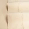 Top 10 🌟 1200-Thread Count Cotton 2-Piece Pillowcase Set - Blue Nile Mills 🧨