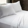Best Pirce 🔥 450 Thread Count Ultra Soft Sateen Pillowcase Set - Bokser Home ✔️
