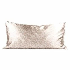 Discount 🎉 Kitsch King Pillowcase - Leopard 💯