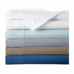 Coupon 🔔 300 Thread Count 100% Rayon from Bamboo Solid Pillowcase Set - BedVoyage Platinum 👍 -Sheets & Pillowcases Sales Shop unnamed file 1470