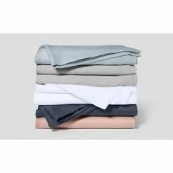 Flash Sale ✨ Casper Sleep The Casper Hyperlite Pillowcase Set White 🛒 -Sheets & Pillowcases Sales Shop unnamed file 1479