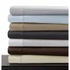 Best reviews of 😍 600 Thread Count Sateen Pillowcase - Tribeca Living Ivory ✨