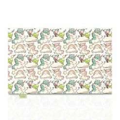 Best reviews of ⌛ KeaBabies Toddler Pillowcase For 13x18 Pillow (Unicorn Dream) 🎁