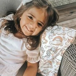 Best reviews of ⌛ KeaBabies Toddler Pillowcase For 13x18 Pillow (Unicorn Dream) 🎁 -Sheets & Pillowcases Sales Shop unnamed file 1497