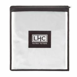 Budget 🔔 Satin Microfiber Pillowcases for Hair & Skin-Set of 2 Pillow Covers, Hidden Zipper-Helps Prevent Frizz & Wrinkles by Hastings Home (White) ✔️ -Sheets & Pillowcases Sales Shop unnamed file 1519