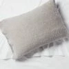 Coupon ⭐ Standard Textured Pillowcase - Room Essentials™ White 💯