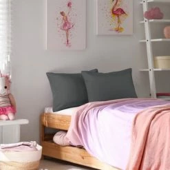 Best Sale ⭐ 2 Pcs Zippered 100% Brushed Microfiber Polyester Pillow Cases - PiccoCasa 🛒 -Sheets & Pillowcases Sales Shop unnamed file 1567