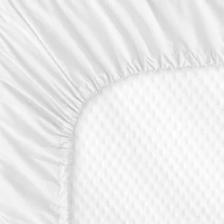 Buy π Fitted Crib Sheet - Hydro-Brushed Microfiber by Bare Home π 7 Buy π Fitted Crib Sheet - Hydro-Brushed Microfiber by Bare Home π -Sheets & Pillowcases Sales Shop unnamed file 161