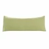 Best reviews of 🎉 1 Pc Body 1800 Series Soft Brushed Microfiber Pillowcase Sage - PiccoCasa 🔔