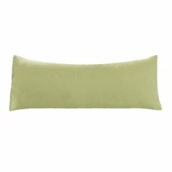 Best reviews of 🎉 1 Pc Body 1800 Series Soft Brushed Microfiber Pillowcase Sage - PiccoCasa 🔔