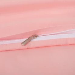 Wholesale 👍 1 Pc Body 20"x54" Cotton Zippered Pillowcase Pink - PiccoCasa 🌟 -Sheets & Pillowcases Sales Shop unnamed file 1660