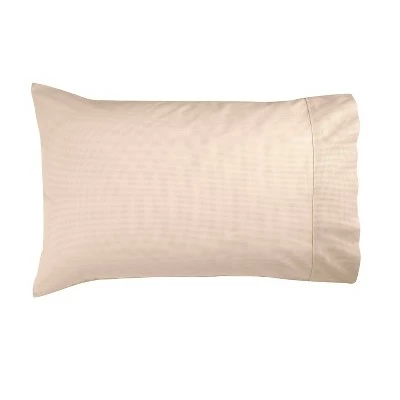 Deals ⭐ Performance Air Solid Pillowcase Set - Tempur-Pedic Sand Dollar ⭐ 1 Deals ⭐ Performance Air Solid Pillowcase Set - Tempur-Pedic Sand Dollar ⭐