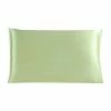 Best reviews of 👍 1 Pc 100% Mulberry Skin-friendly Silk Pillowcase - PiccoCasa 💯