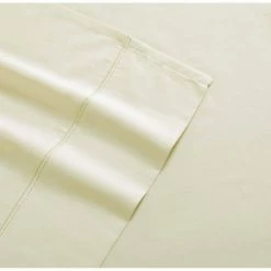 Cheapest ๐ 310 Thread Count Solid Cotton Pillowcase Set - Charisma Blue ๐