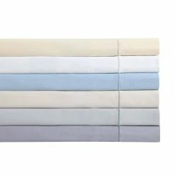 Cheapest π 310 Thread Count Solid Cotton Pillowcase Set - Charisma Blue π 10 Cheapest π 310 Thread Count Solid Cotton Pillowcase Set - Charisma Blue π -Sheets & Pillowcases Sales Shop unnamed file 1796