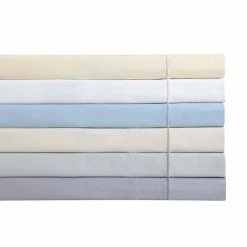 Cheapest π 310 Thread Count Solid Cotton Pillowcase Set - Charisma Blue π 12 Cheapest π 310 Thread Count Solid Cotton Pillowcase Set - Charisma Blue π -Sheets & Pillowcases Sales Shop unnamed file 1798