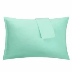 Top 10 🔥 2 Pcs Standard 20"x26" 1800 Series Soft Brushed Microfiber Soft Pillowcase Brook Green - PiccoCasa 😀