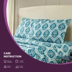 Buy 😀 Heavyweight Cotton Flannel Fleur-de-Lis or Solid 2-Piece Pillowcase Set - Blue Nile Mills 👏 -Sheets & Pillowcases Sales Shop unnamed file 1846