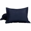 Best deal ❤️ 2 Pcs 1800 Microfiber Soft Oxford Pillowcase - PiccoCasa ⌛