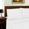 Deals 🤩 Lyocell Polyester 600-Thread Count 2-Piece Pillowcase Set by Blue Nile Mills 💯