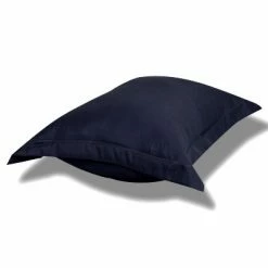Best deal ✔️ 2 Pcs Queen 20"x30" 1800 Series Soft Brushed Microfiber Soft Pillowcase Navy Blue - PiccoCasa 🧨