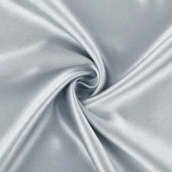 Top 10 💯 1 Pc 25 Momme Standard 100% Pure Silk for Hair and Skin Pillowcase Silver Grey - PiccoCasa ✨