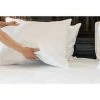 Discount 💯 24pk 300 Thread Count Bulk Pack Pillowcase White - Bokser Home Hospitality ⭐
