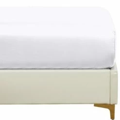 Discount 💯 Luxury Fitted Sheet | 5-Star Hotel 600 Thread Count 100% Cotton Sateen with Deep Pockets by California Design Den ✨ -Sheets & Pillowcases Sales Shop unnamed file 21