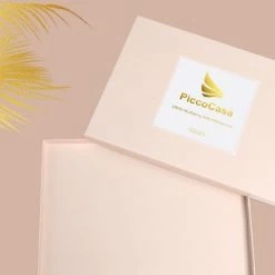 Best reviews of ❤️ 1 Pc King Silk for Hair and Skin Pillowcase Silver - PiccoCasa 🎁 -Sheets & Pillowcases Sales Shop unnamed file 2135