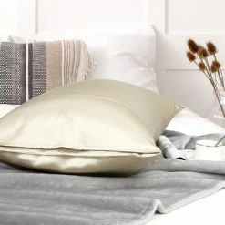 Hot Sale β 1 Pc King 100% Natural Silk for Hair and Skin Pillowcase Taupe - PiccoCasa π 8 Hot Sale β 1 Pc King 100% Natural Silk for Hair and Skin Pillowcase Taupe - PiccoCasa π -Sheets & Pillowcases Sales Shop unnamed file 2202
