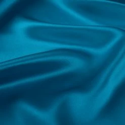 Wholesale 🧨 1 Pc Queen Silk for Hair and Skin Pillowcase Peacock Blue - PiccoCasa ❤️ -Sheets & Pillowcases Sales Shop unnamed file 2293