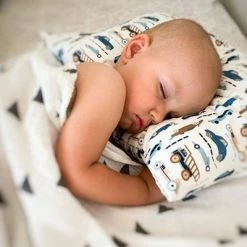 Brand new 🌟 KeaBabies Toddler Pillowcase For 13x18 Pillow (Vroom) ✔️ -Sheets & Pillowcases Sales Shop unnamed file 2521