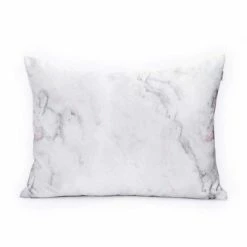 Outlet ๐ฏ Kitsch Satin Pillowcase - Soft Marble ๐ฏ