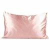 Best reviews of 💯 Kitsch Satin Pillowcase - Micro Dot ✨