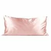 Buy ✔️ Kitsch King Pillowcase - Blush 🎉