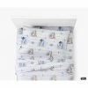 Top 10 ❤️ Saturday Park Star Wars Droids Pillow Case - 20x30 Blue 🧨