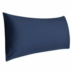Promo 😍 1 Pc 100% Long Staple Combed Cotton Pillow Case - PiccoCasa ⌛
