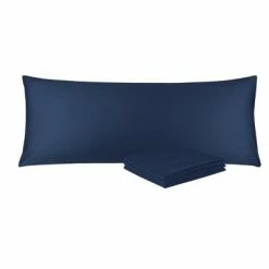 Promo 😍 1 Pc 100% Long Staple Combed Cotton Pillow Case - PiccoCasa ⌛ -Sheets & Pillowcases Sales Shop unnamed file 2638
