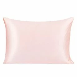 Outlet ๐ฅ Standard/20"x26" Silk 25 Momme Breathable Pillow Cases Pink - PiccoCasa ๐ 5 Outlet ๐ฅ Standard/20"x26" Silk 25 Momme Breathable Pillow Cases Pink - PiccoCasa ๐ -Sheets & Pillowcases Sales Shop unnamed file 2651