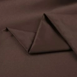 Outlet 🔥 Body(20"x48") Silky Satin for Hair and Skin Pillow Cases Brown - PiccoCasa ✔️ -Sheets & Pillowcases Sales Shop unnamed file 2659