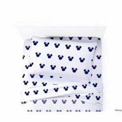 Outlet ✔️ Saturday Park Minnie Mouse Dreaming of Dots Pillow Case - 20x30 Black ⭐