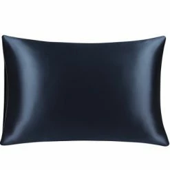 Outlet ๐คฉ 1 Pc Silk For Hair and Skin Luxury Style Pillow Cases - PiccoCasa ๐