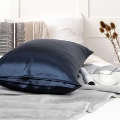 Outlet π€© 1 Pc Silk For Hair and Skin Luxury Style Pillow Cases - PiccoCasa π 8 Outlet π€© 1 Pc Silk For Hair and Skin Luxury Style Pillow Cases - PiccoCasa π -Sheets & Pillowcases Sales Shop unnamed file 2699