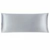 Flash Sale ⭐ Silky Satin Soft Cooling Smooth Envelope Closure Pillow Cases - PiccoCasa 🔥