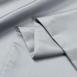 Flash Sale ⭐ Silky Satin Soft Cooling Smooth Envelope Closure Pillow Cases - PiccoCasa 🔥 -Sheets & Pillowcases Sales Shop unnamed file 2715