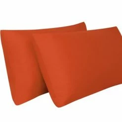 Top 10 🛒 2 Pcs 100% Cotton Envelope closure design Washable Pillow Cases - PiccoCasa ✨ -Sheets & Pillowcases Sales Shop unnamed file 2728